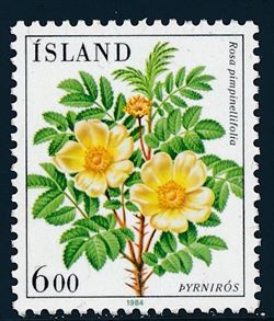 Island 1984