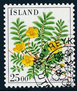 Island 1984