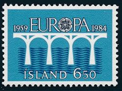 Iceland 1984