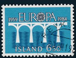 Island 1984