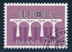 Iceland 1984