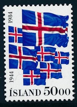 Iceland 1984