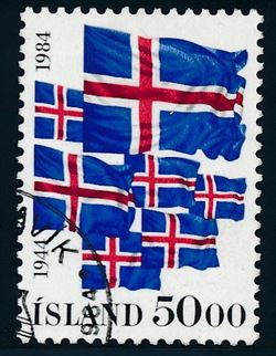 Iceland 1984