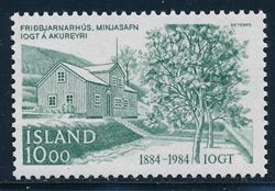 Iceland 1984