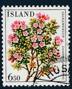 Island 1984