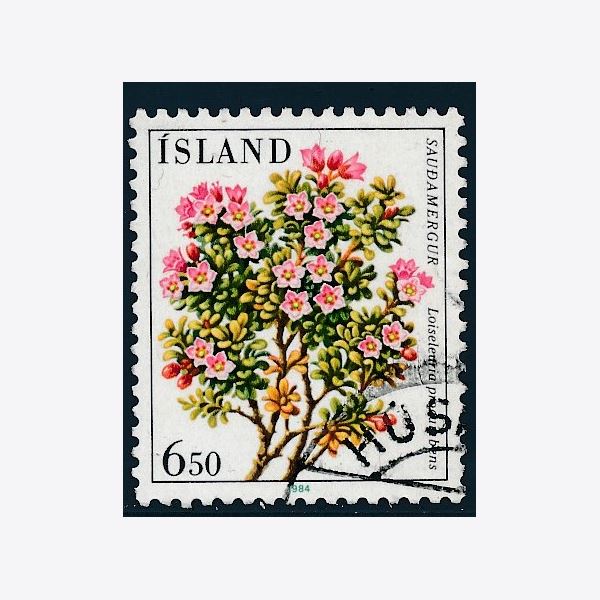 Island 1984