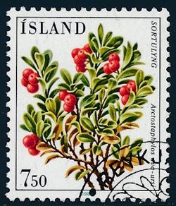 Island 1984