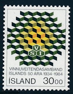 Iceland 1984