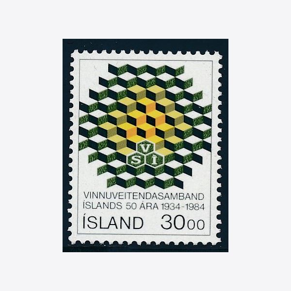 Island 1984