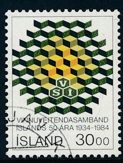 Iceland 1984