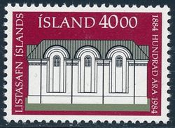 Island 1984