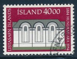 Island 1984