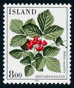 Island 1985