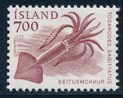 Iceland 1985