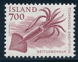 Island 1985