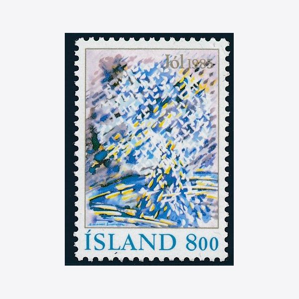 Island 1985