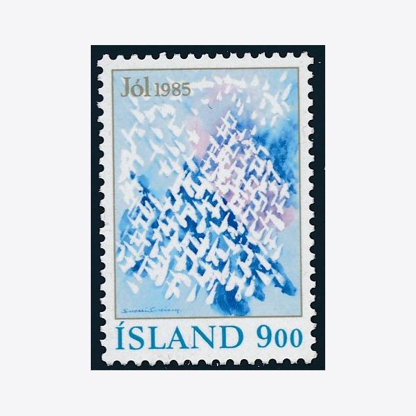 Island 1985