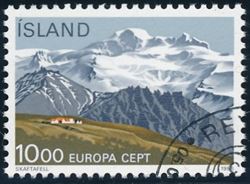 Iceland 1986