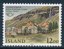 Iceland 1986