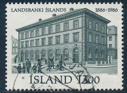 Island 1986