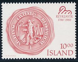 Island 1986