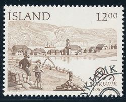 Iceland 1986