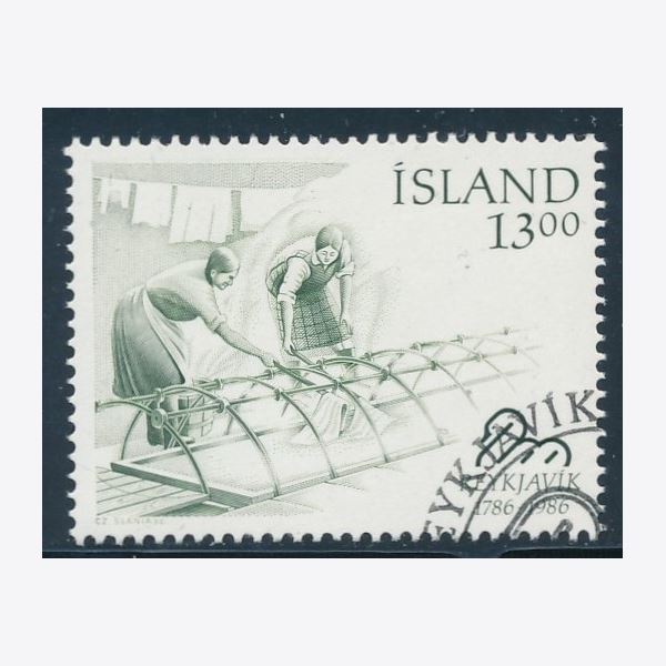 Island 1986