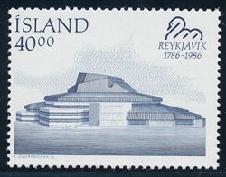 Iceland 1986