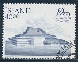 Iceland 1986