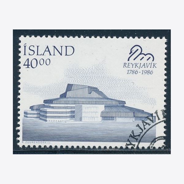 Island 1986