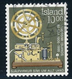 Island 1986