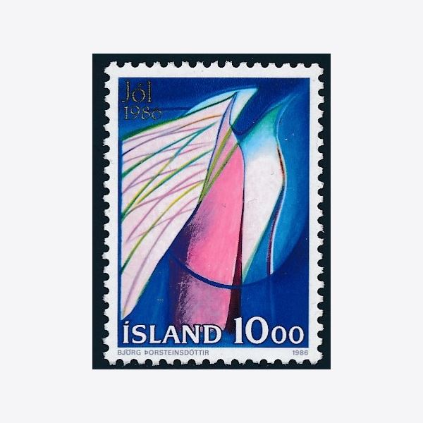 Island 1986