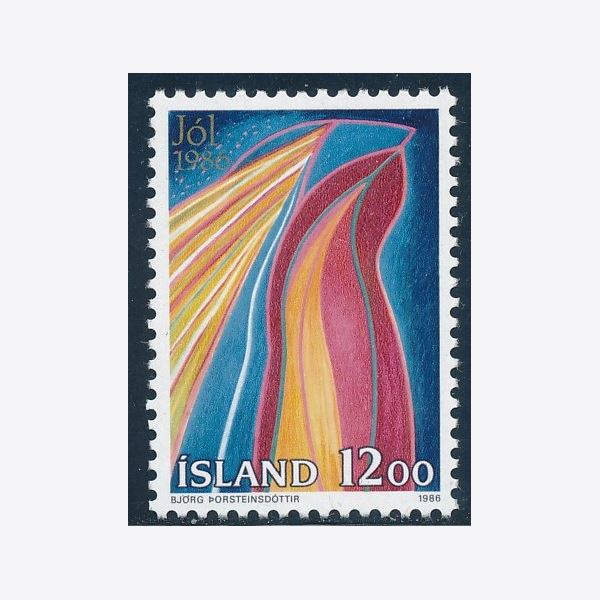 Island 1986