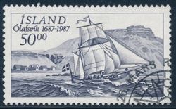 Iceland 1987