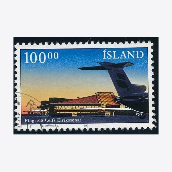 Island 1987