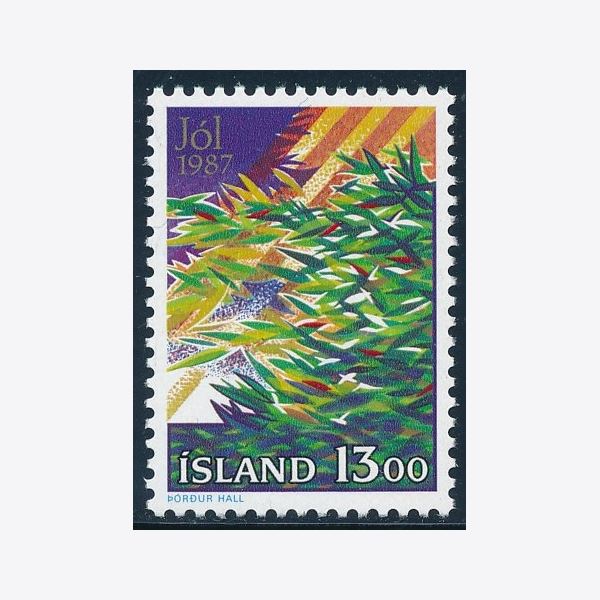 Island 1987