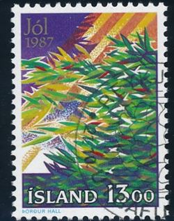 Island 1987