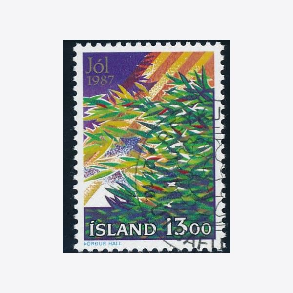 Island 1987