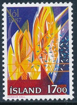 Island 1987