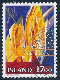 Island 1987