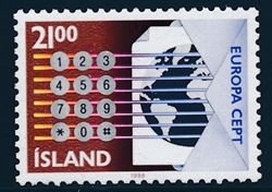 Iceland 1988