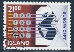 Iceland 1988