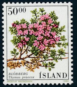 Island 1988