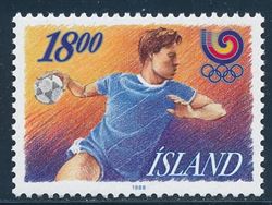 Iceland 1988