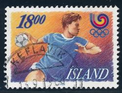 Iceland 1988