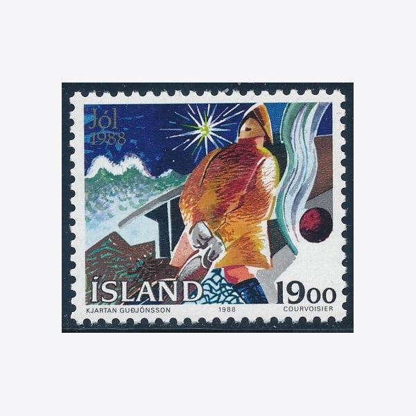 Island 1988