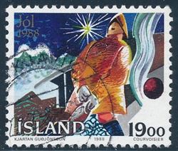 Iceland 1988