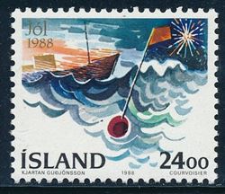 Island 1988