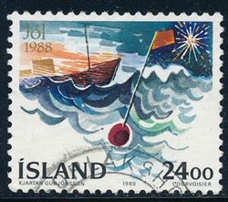 Island 1988