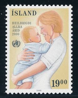 Iceland 1988